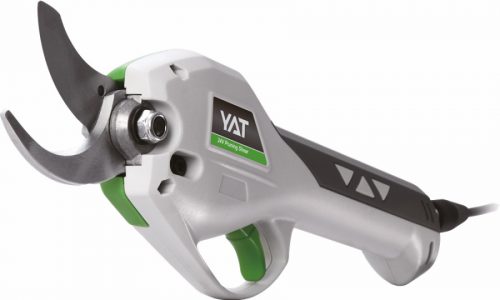 Yat YT6502 Şarjlı Elektronik Budama Makası 24V