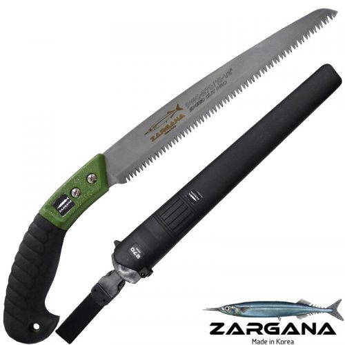 Zargana PWC-270 Budama Testeresi Profesyonel 270mm