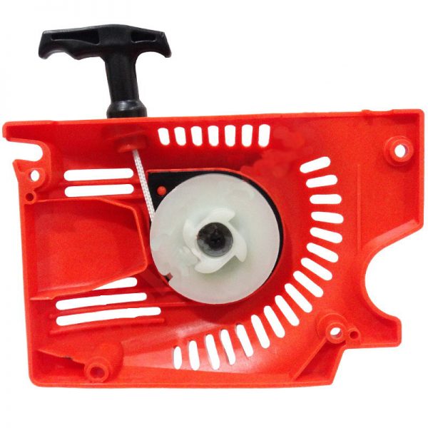 Zargana RT.033.CNET Starter Kapak Komple