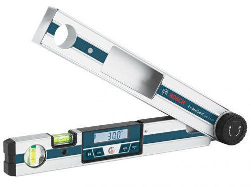 Bosch GAM 220 MF Dijital Eğim Ölçer