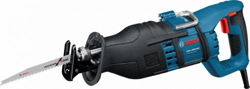Bosch GSA 1300 PCE Kılıç Testere 1300W