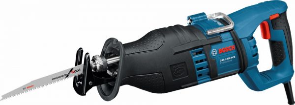 Bosch GSA 1300 PCE Kılıç Testere 1300W