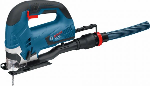 Bosch GST 90 BE Dekupaj Testere 650W
