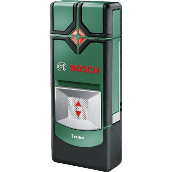 Bosch Truvo Dijital Duvar Tarama Cihazı