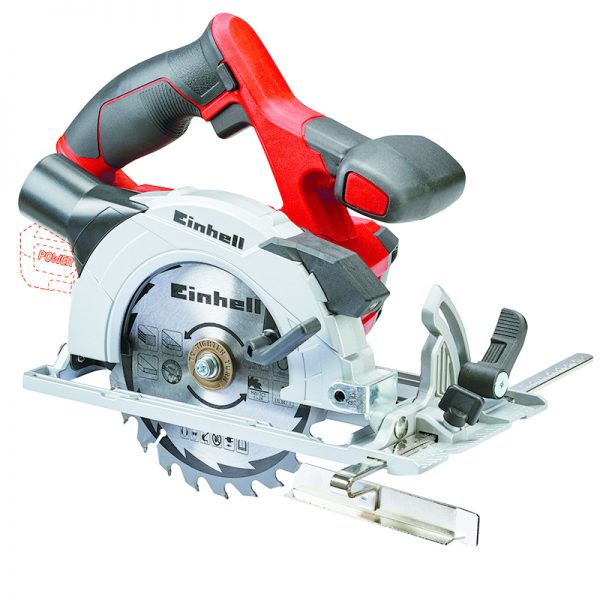 Einhell TE-CS 18 Li Solo Daire Testere Aküsüz