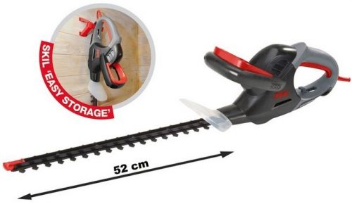 Skil 0740 Elektrikli Çit Kesme 450W 52cm