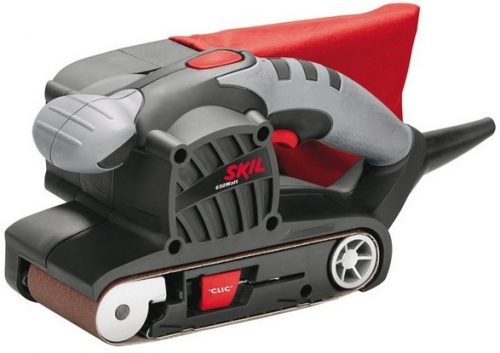 Skil 1210 Tank Zımpara 650W 76 x 457 mm