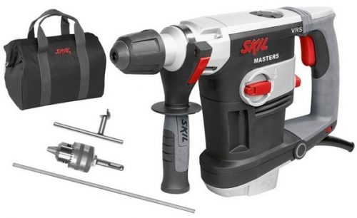 Skil Masters 1790 Kırıcı Delici 1100W 4.0 Jolue