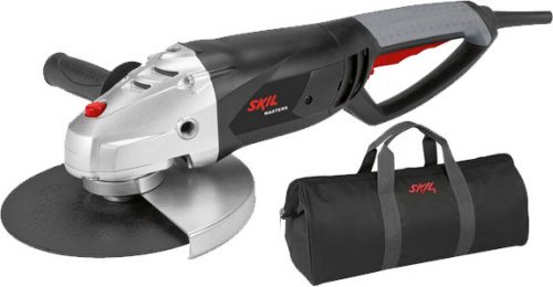 Skil Masters 9783 Büyük Taşlama 2400W 230mm