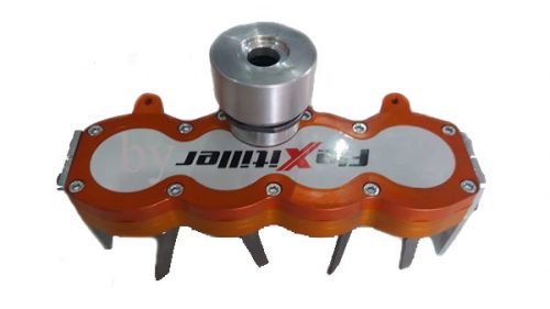 Tırpan Çapa Aparatı FlexiTiller Tüm Modellere Uyumlu