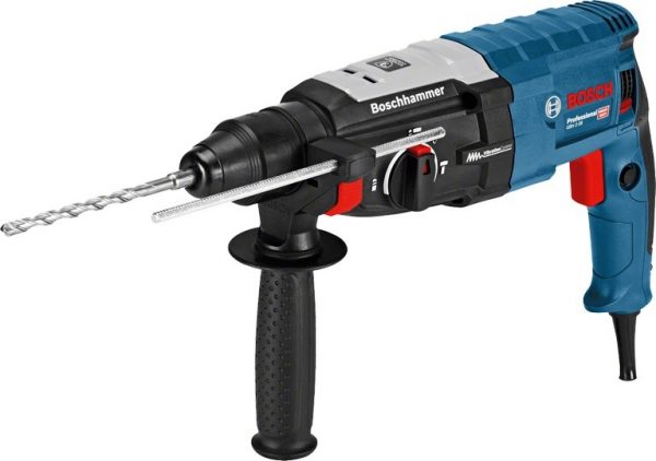Bosch GBH 2-28 Kırıcı Delici Matkap 880W 2.9 Joule