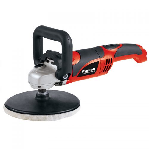 Einhell CC-PO 1100/1 E Polisaj ve Zımpara Makinası 1100W 180mm