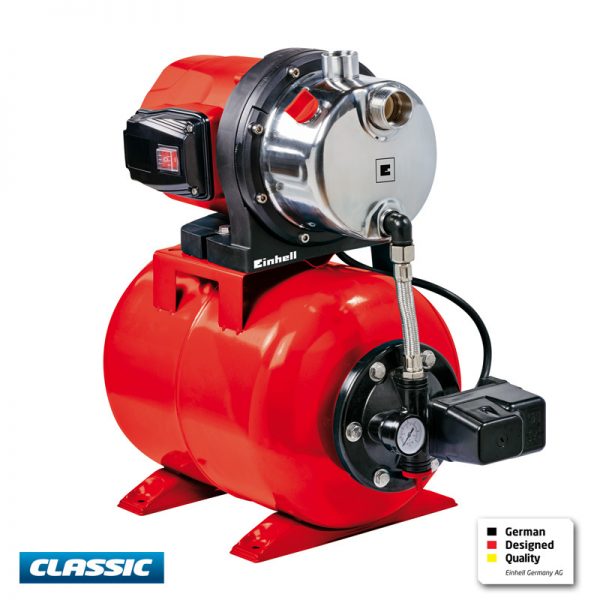 Einhell GC-WW 1046 N Hidrofor 1050W