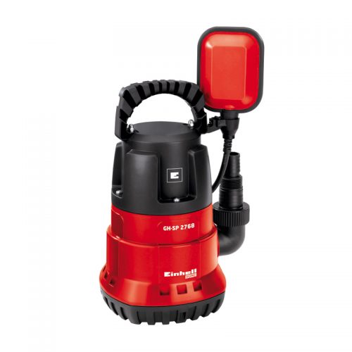 Einhell GH-SP 2768 Dalgıç Pompa Temiz Su