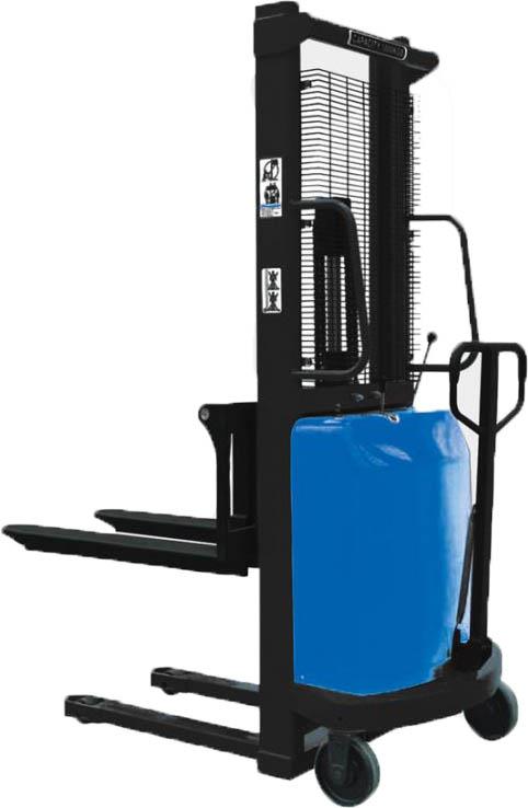 ATLAS ATFL10B16 Yarı Elektrikli Forklift 1 Ton ATLAS ATFL10B16 Yarı Elektrikli Forklift 1 Ton