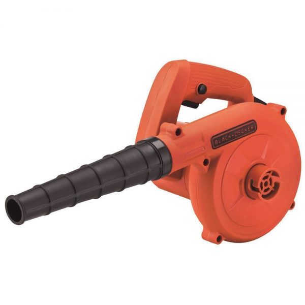 Black&Decker BDB530 530W Üfleme ve Emme Makinası