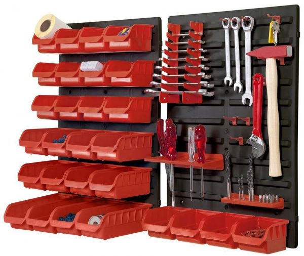 Black&Decker BDST73832-8 43 Parça Panel Seti