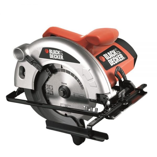 Black&Decker CD601 1100Watt Daire Testere