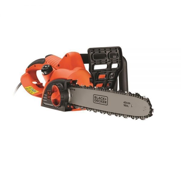Black&Decker CS2040 2000W 35 cm Elektrikli Zincirli Ağaç Kesme Testeresi