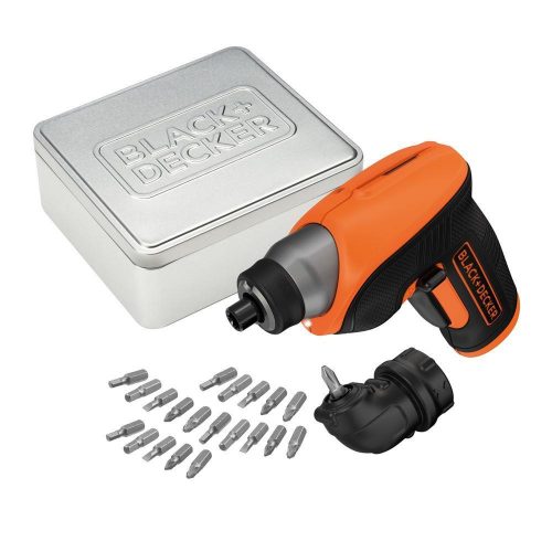 Black&Decker CS3652LCAT 3.6Volt/1