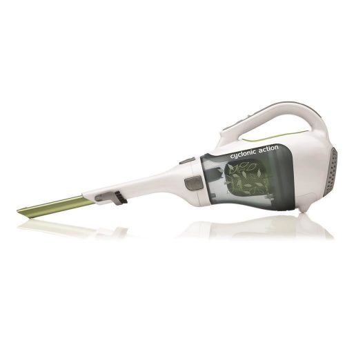 Black&Decker DV1010ECL 10.8V/15Watt Li-ion Siklonik Sistem Şarjlı Süpürge