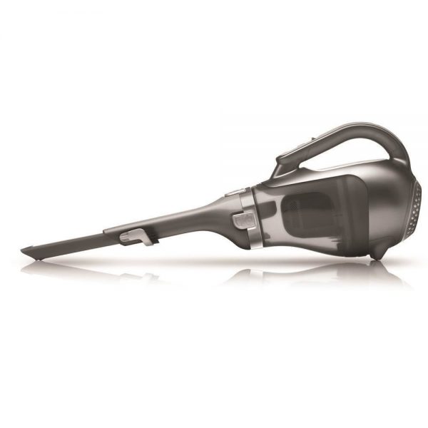 Black&Decker DV1815EL 18V/21.1Watt Li-ion Siklonik Sistem Şarjlı Süpürge