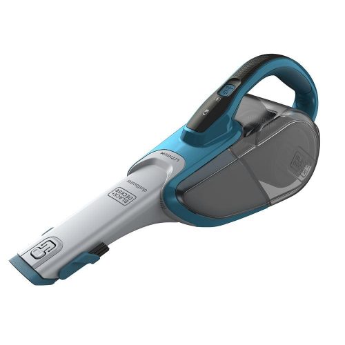 Black&Decker DVJ320J 21.6Wh/10.8V 2Ah Li-ion Şarjlı Süpürge