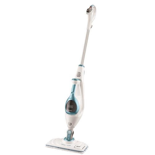 Black&Decker FSMH1621 1600Watt Autoselect Buharlı Temizlik Makinası ve Buhar Ünitesi