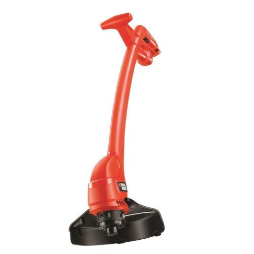 Black&Decker GL310 300W Misinalı Çim Kesme Makinesi