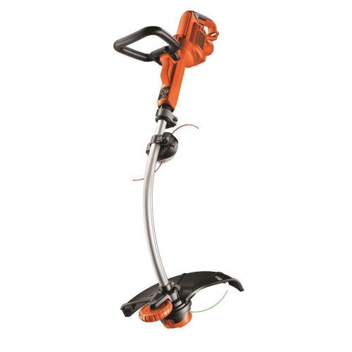 Black&Decker GL9035 900Watt Misinalı Çim Kesme Makinesi