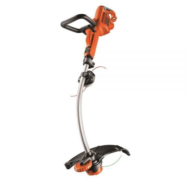 Black&Decker GL9035 900Watt Misinalı Çim Kesme Makinesi