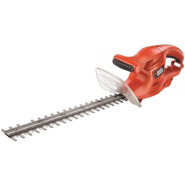 Black&Decker GT4245 420W 45cm Çit Budama ve Kesme Makinası