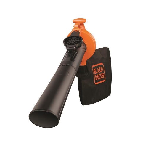 Black&Decker GW2500 2500Watt Yaprak Toplama