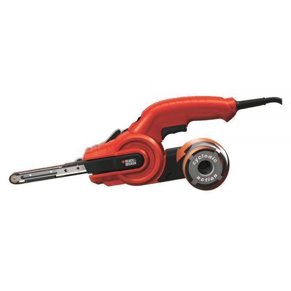 Black&Decker KA900E 350Watt Elektrikli Eğe