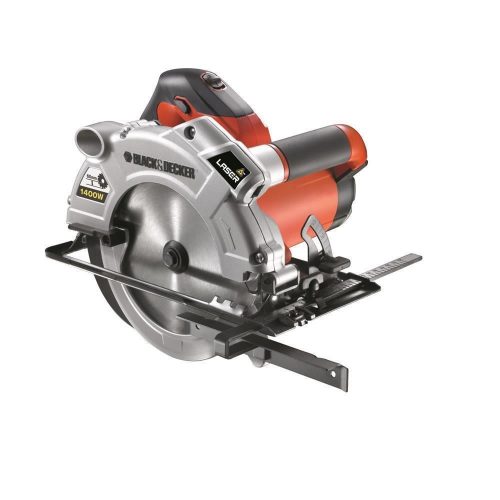 Black&Decker KS1400L 1400Watt Daire Testere