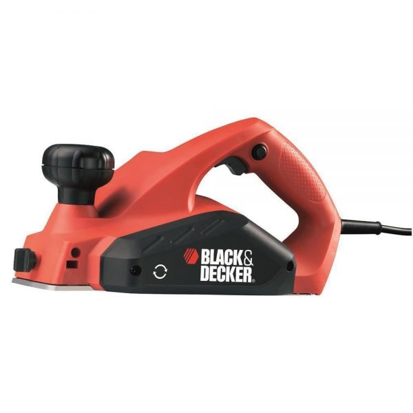 Black&Decker KW712 650Watt Planya