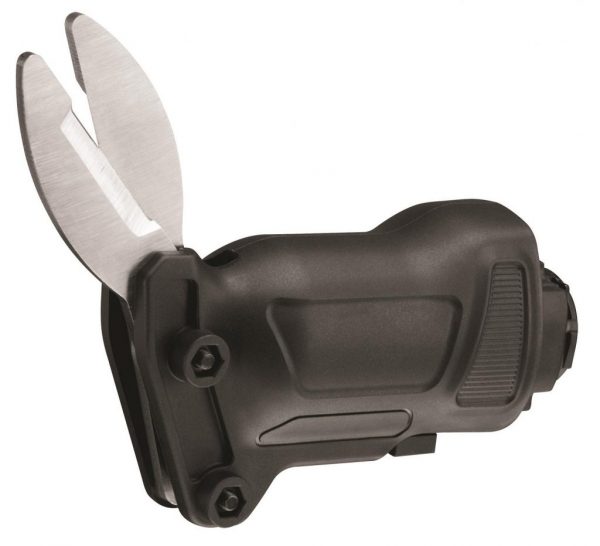 Black&Decker MTS12 Multievo Makas Aparatı