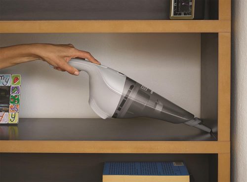 5Ah Li-ion Şarjlı Süpürge