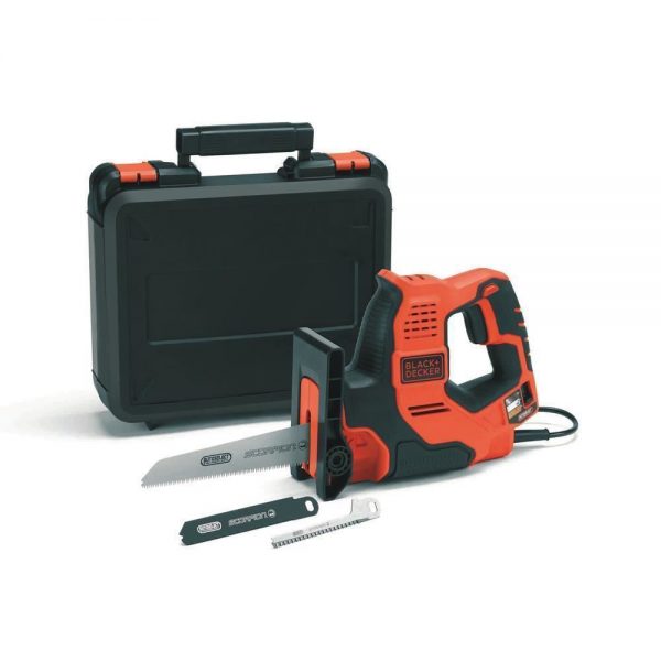 Black&Decker RS890K 500Watt Çok Amaçlı Testere