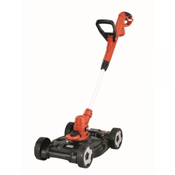 Black&Decker ST5530CM Ciyt Mower