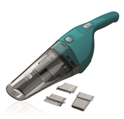 Black&Decker WDB115WA 5.4Wh/3.6V 1.5Ah Li-ion Islak/Kuru Şarjlı Süpürge