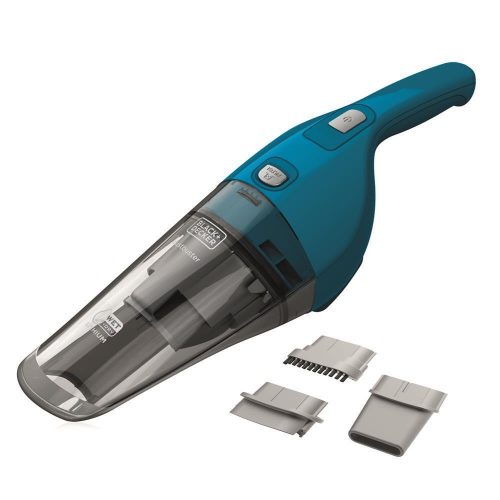 Black&Decker WDB215WA 10.8Wh/7.2V 1.5Ah Li-ion Islak/Kuru Şarjlı Süpürge