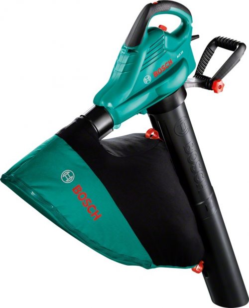 Bosch ALS 30 Yaprak Üfleme ve Toplama Makinası 3000W