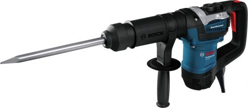 Bosch GSH 501 Kırıcı 1100W 5.6 Joule