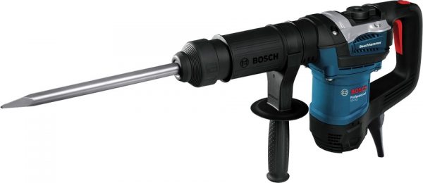 Bosch GSH 501 Kırıcı 1100W 5.6 Joule