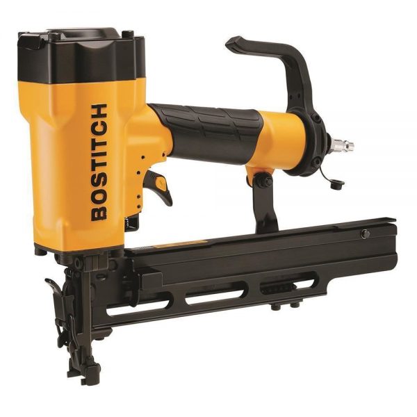 BOSTITCH B651S51E Zımba Çakma Tabancası (100/50)