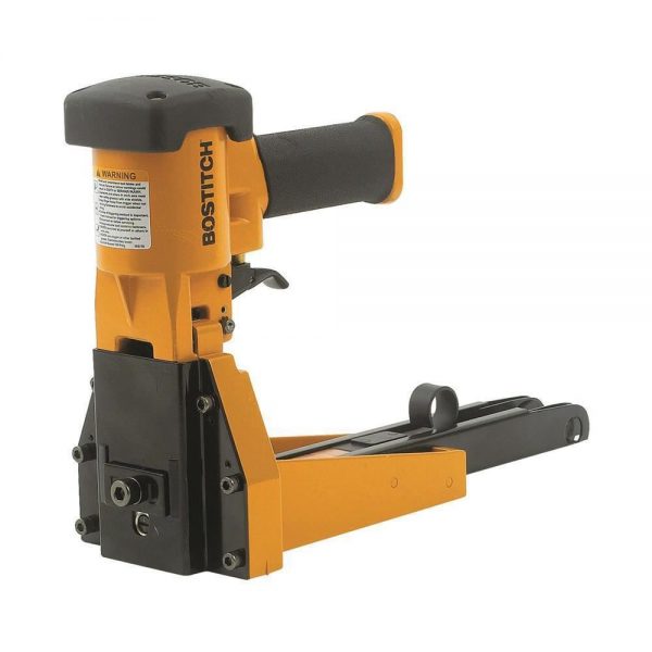 BOSTITCH BDS3519E Havalı Koli Kapama Tabancası 35/19