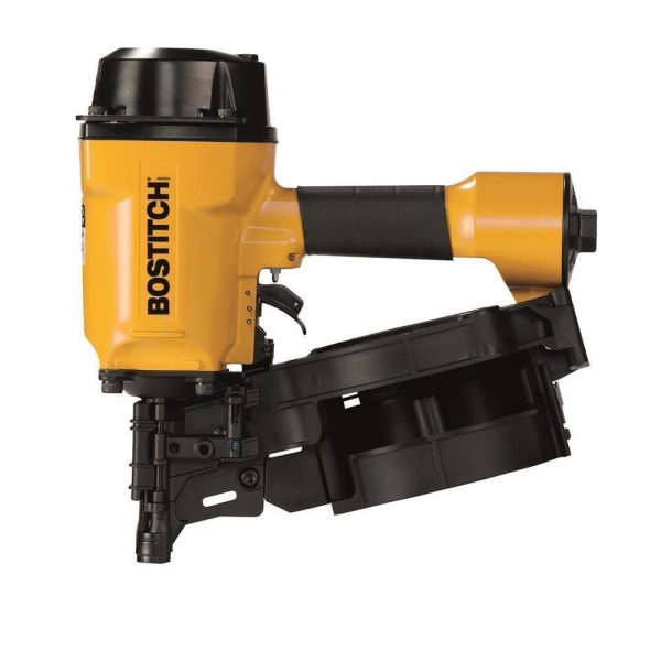 BOSTITCH BN70CB1E Rulo Çivi Çakma Tabancası