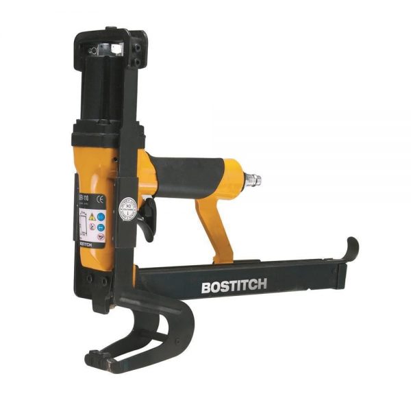 BOSTITCH BP88SJE Keçe Zımba Çakma Tabancası