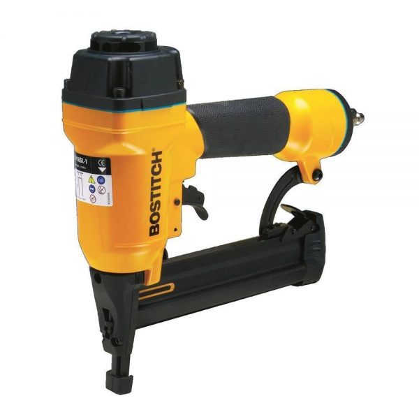 BOSTITCH BSB156SL1E Zımba Çakma Tabancası (92/40)